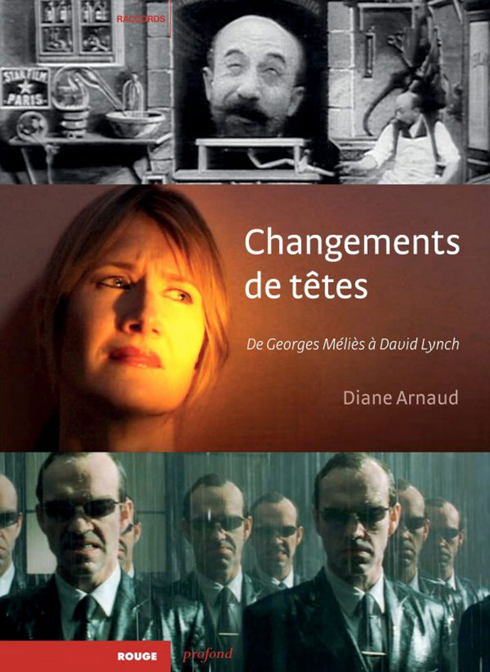 DA.Changements